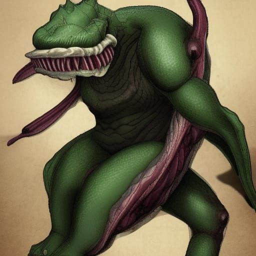 Abomination