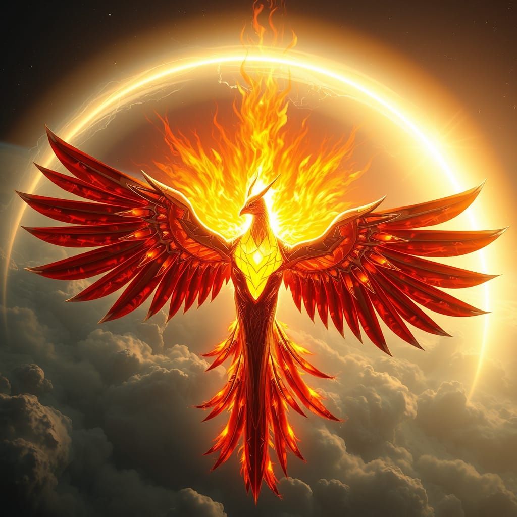 Solar-Powered Phoenix Vehicle Dominates Atmosphere