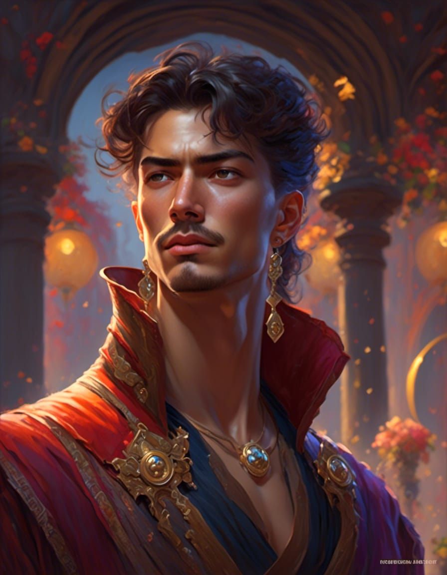 Portrait