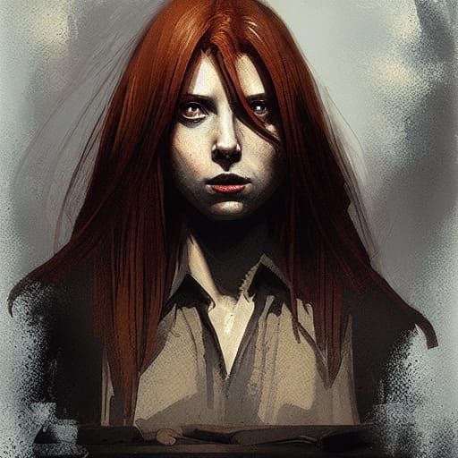 ginger snaps