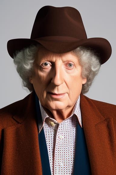 would you like a jelly baby ?