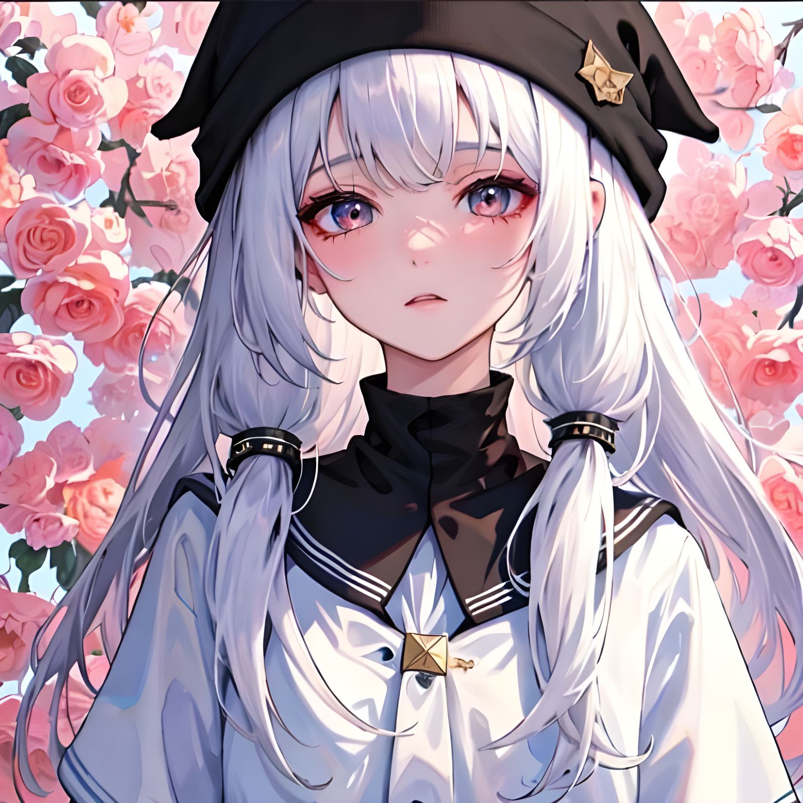 Intriguing Snake Markings: Part 1