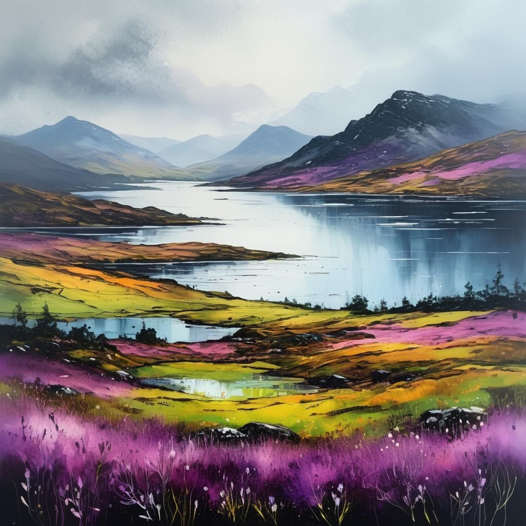 I'll take the high road