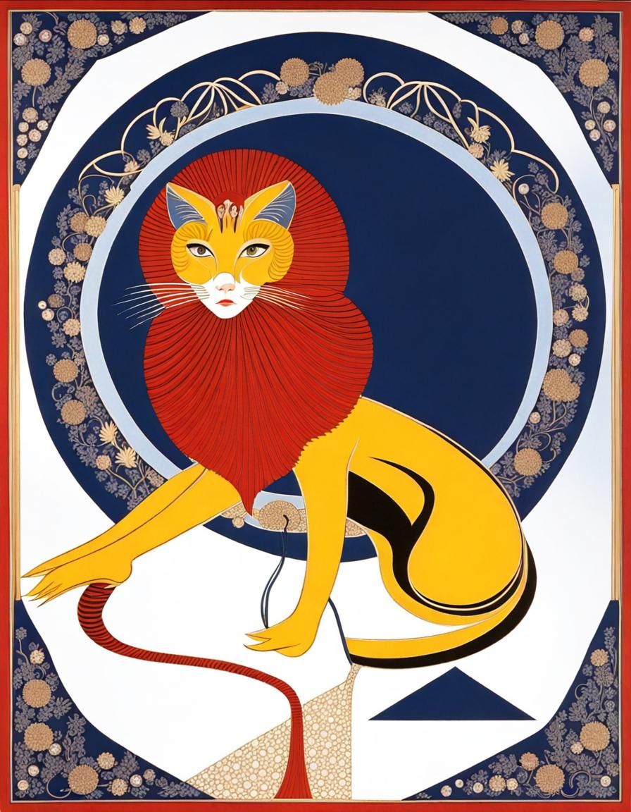cat