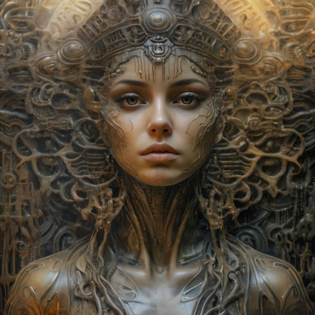 Descent into the nightmare