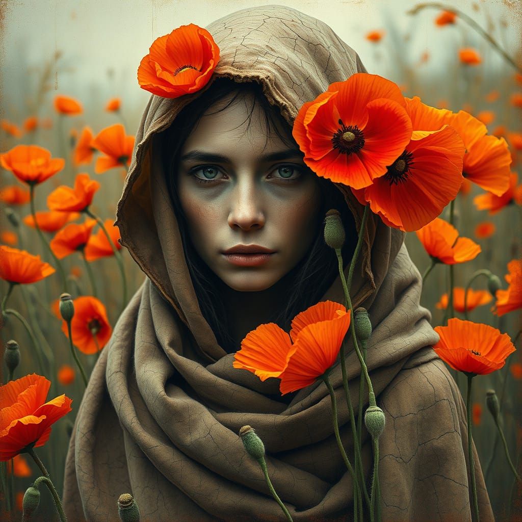 Etched with sorrow 3