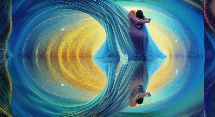 Human Connection: Warm, Detailed, and Deeply Elegant