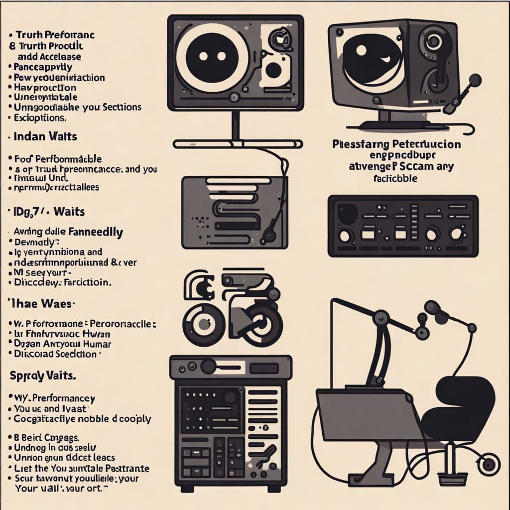 Truth Triumphs Over Lies: A Dramatic Visual Journey