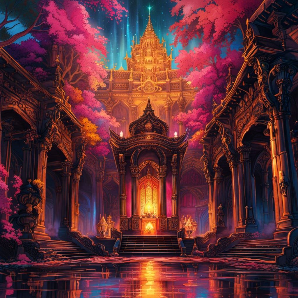 Temple