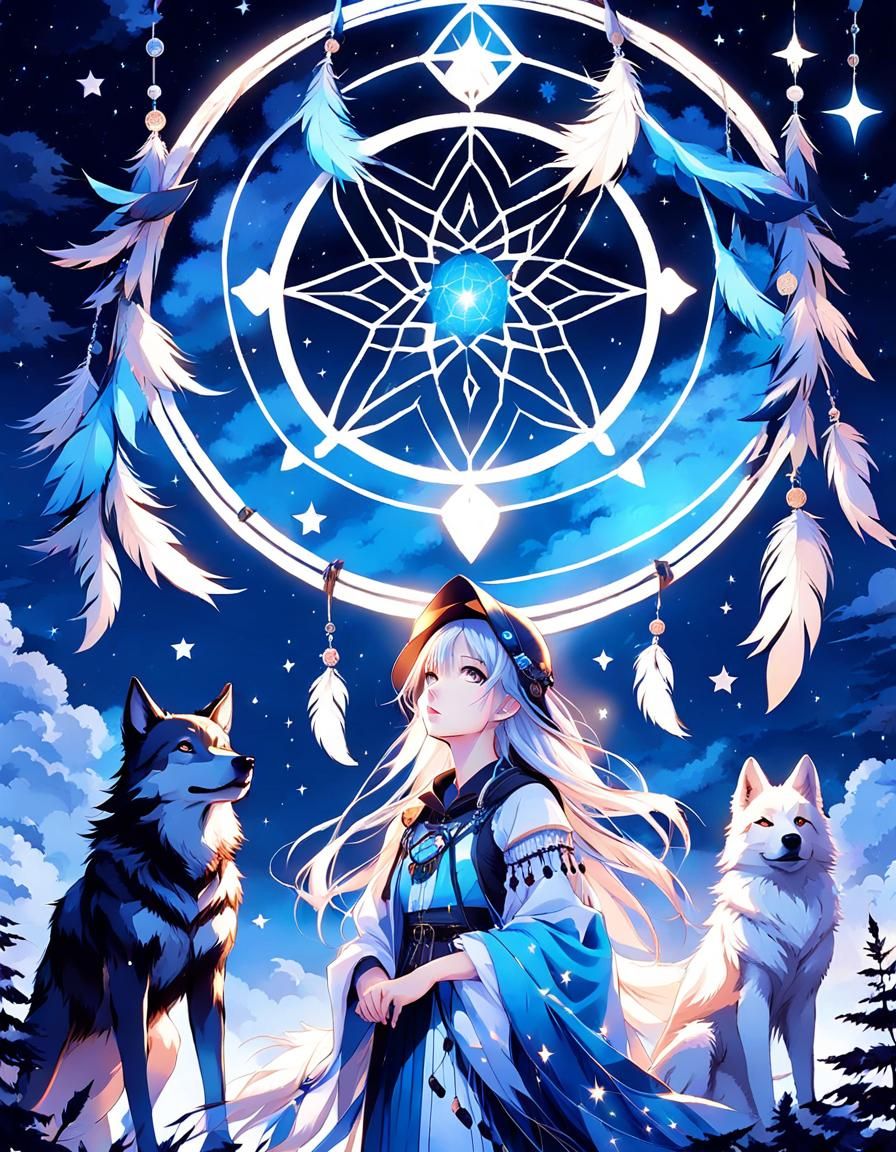 World of dreams