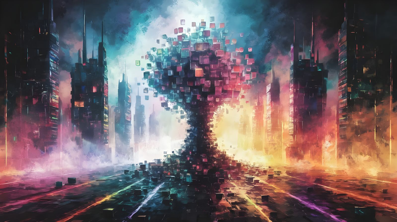 CYBERTREE
