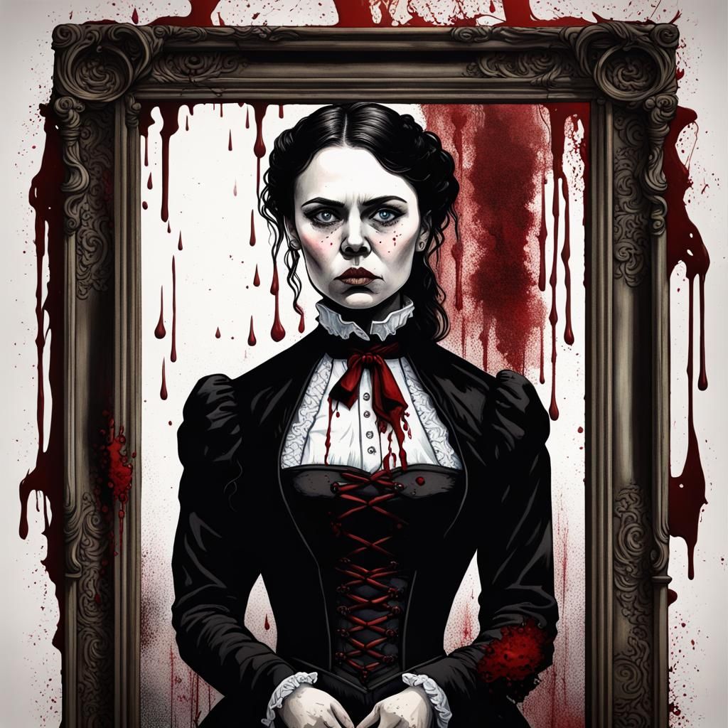 Miss Borden
