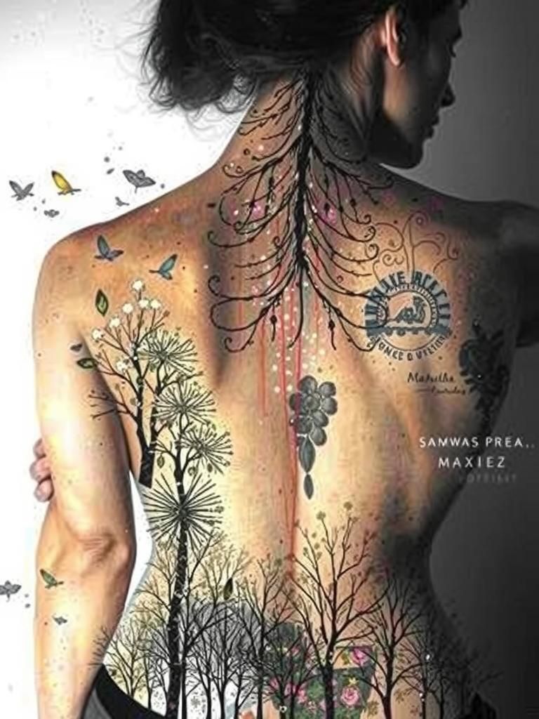 Lovers Kissing in Golden Light: Art Nouveau Style