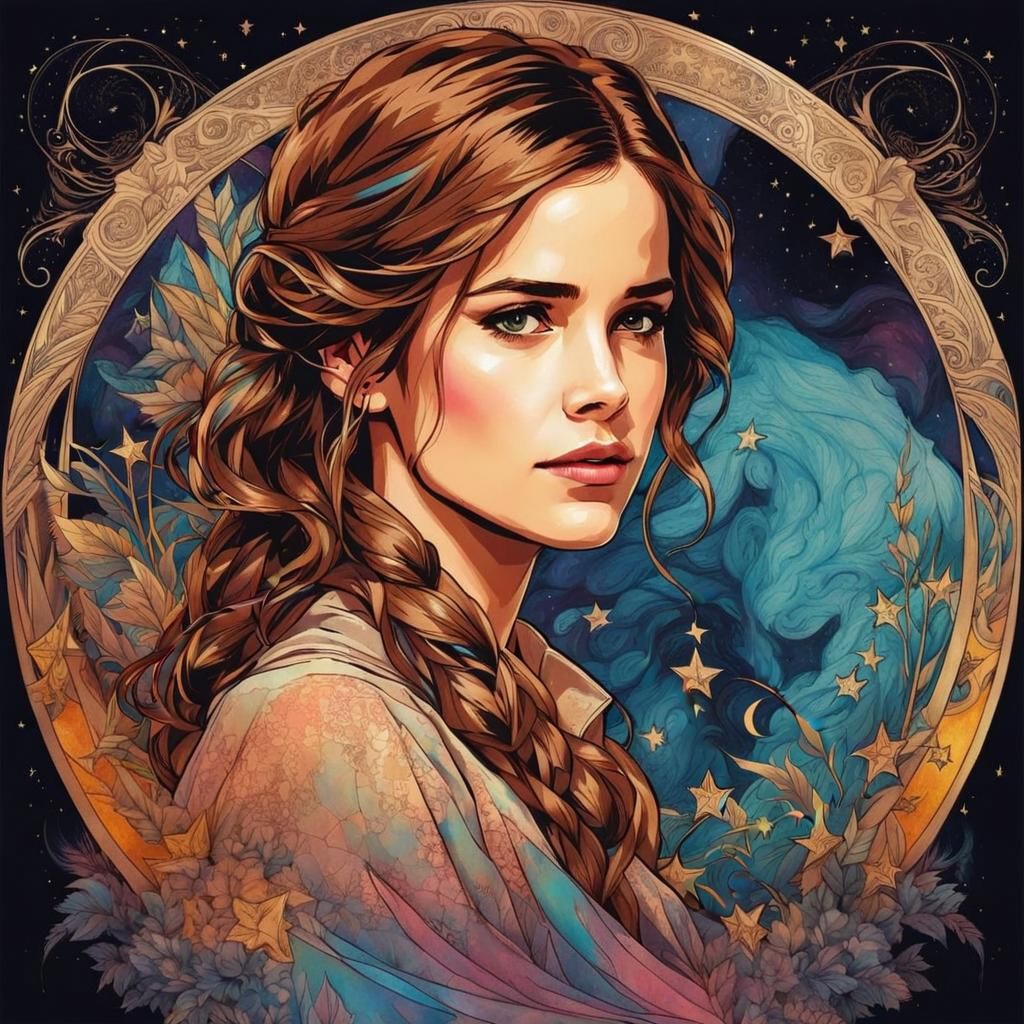 Hermione Granger