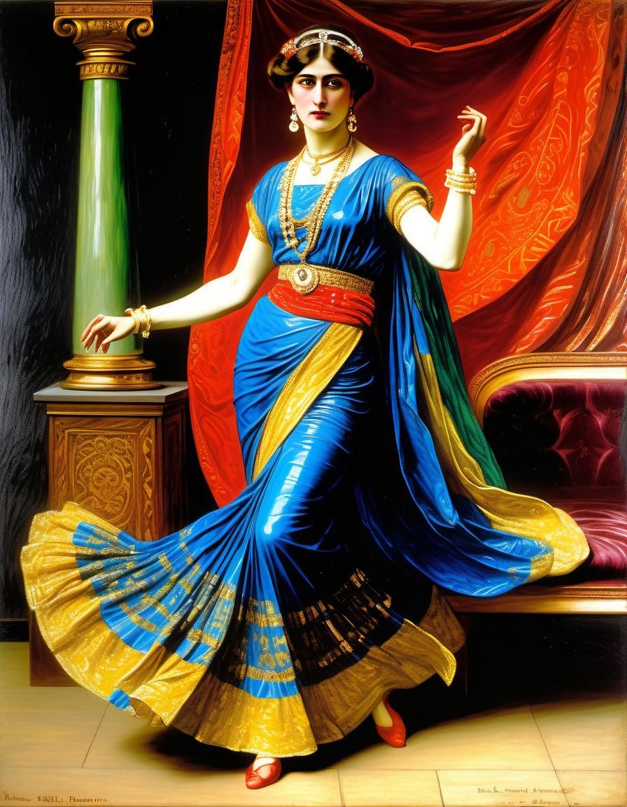 Mata Hari