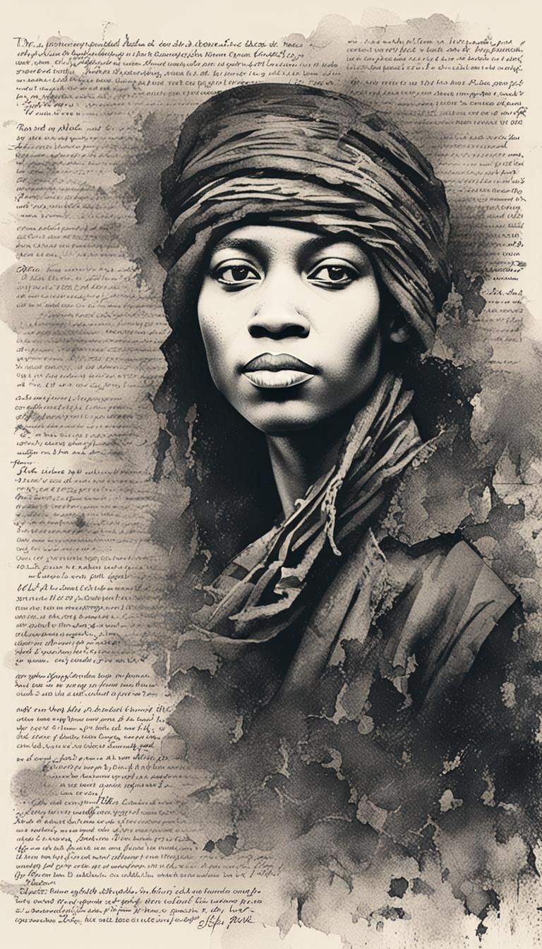 Poem About Courage and Perseverance