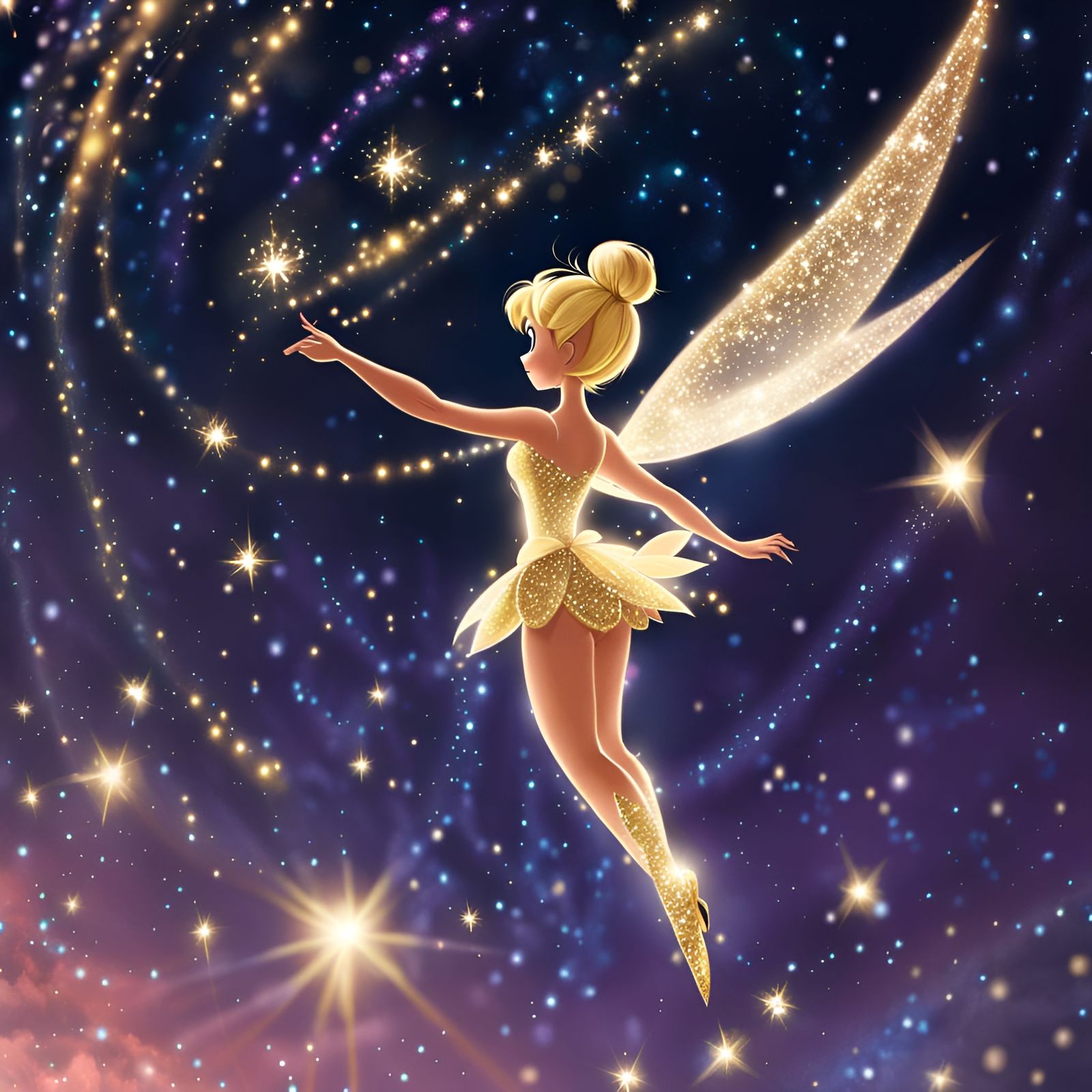 Tinker Bell (I)
