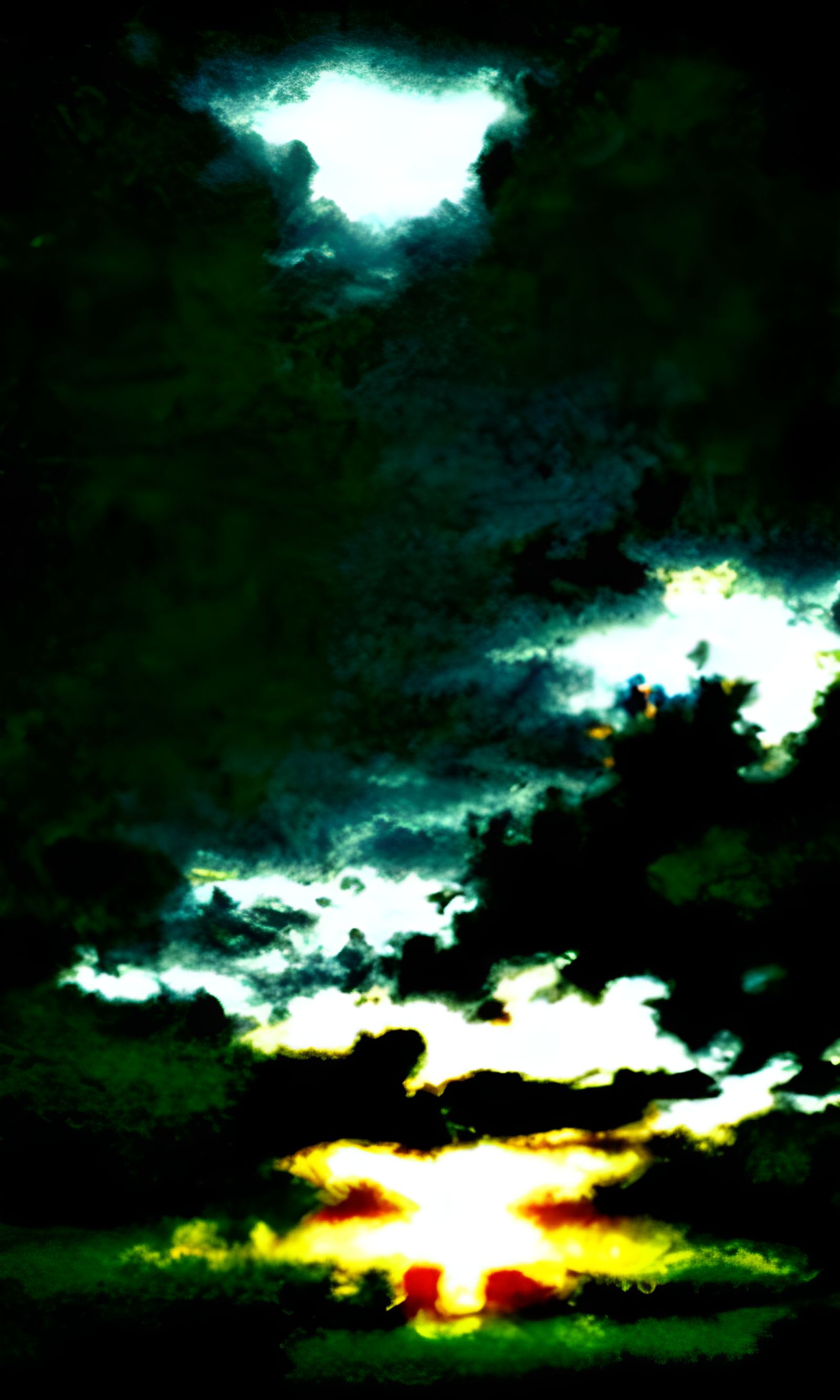 Rage Against the Dying of the Light