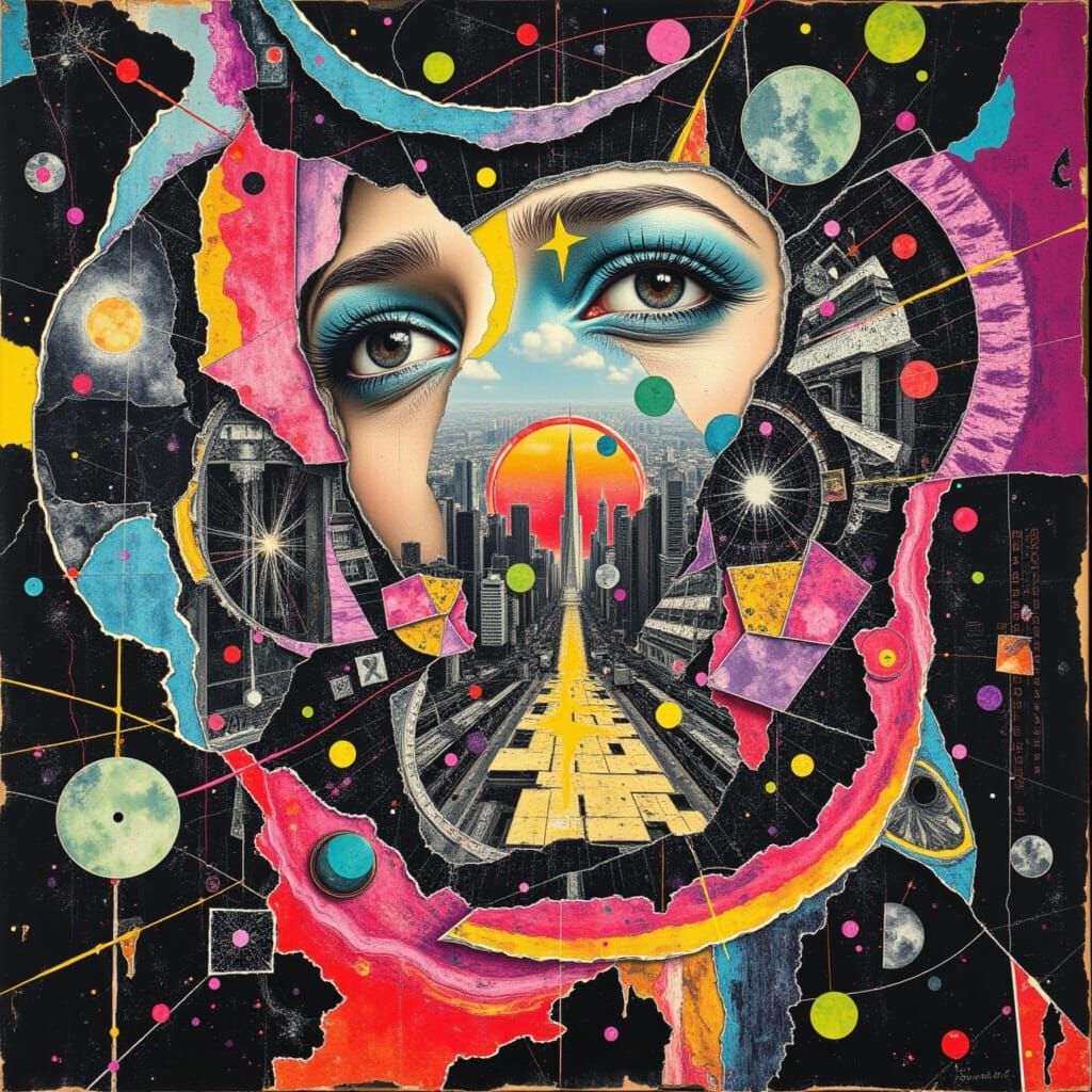 <lora:IQ Optical Trance:1.0> <lora:URB Fright Fever:1.0> <lora:DM Numbers UP:1.0> <lora:CAM EraTricks:1.0>