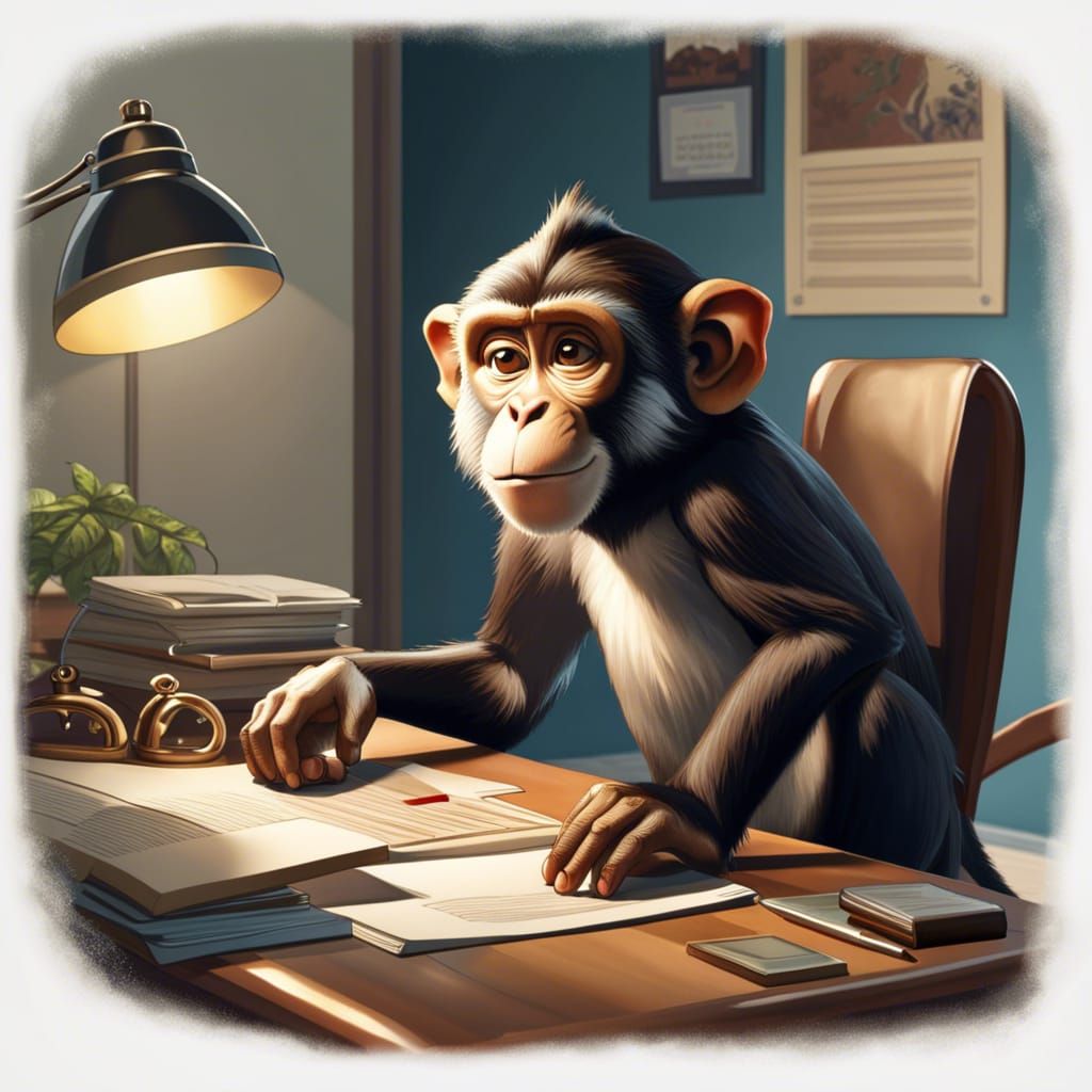 Es ist noch viel zu tun ....