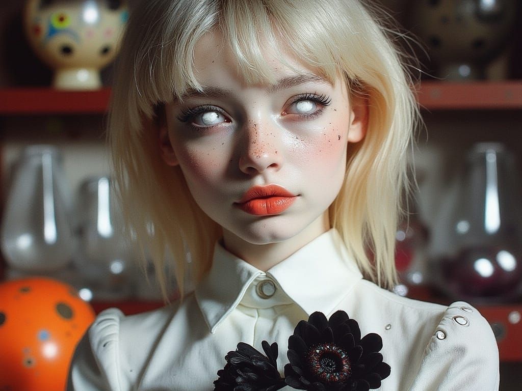 Young Winkman was caught off guard by Jen’s abrupt mood chan...