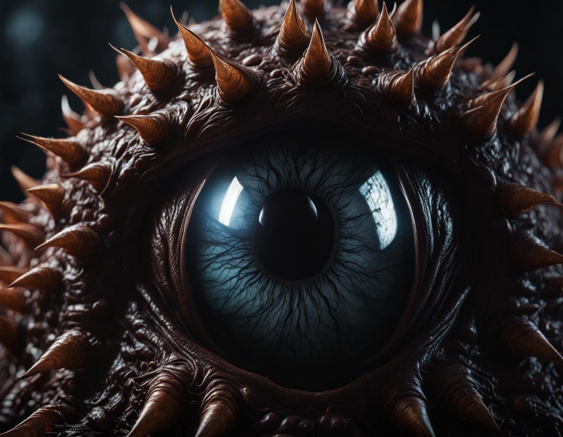 I’m watching you