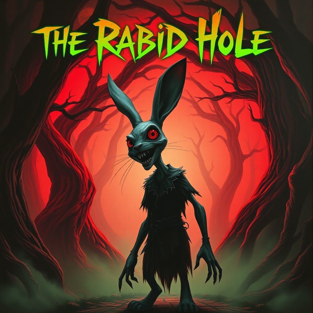 The Rabid Hole