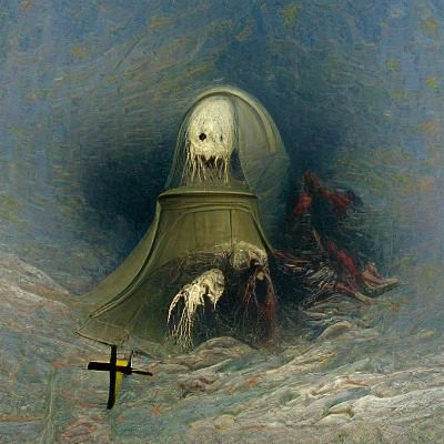Church bells ringing