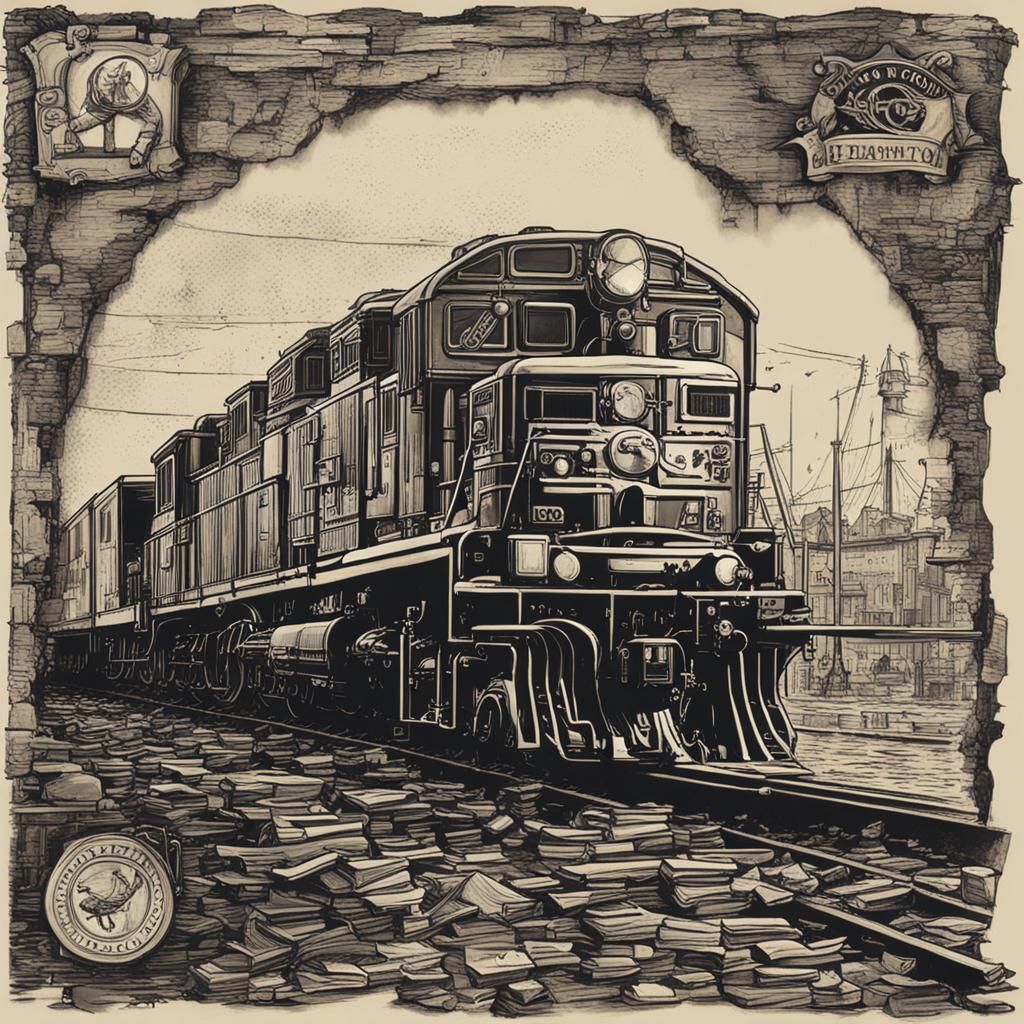 City on the Moon: A Futuristic Lunar Metropolis