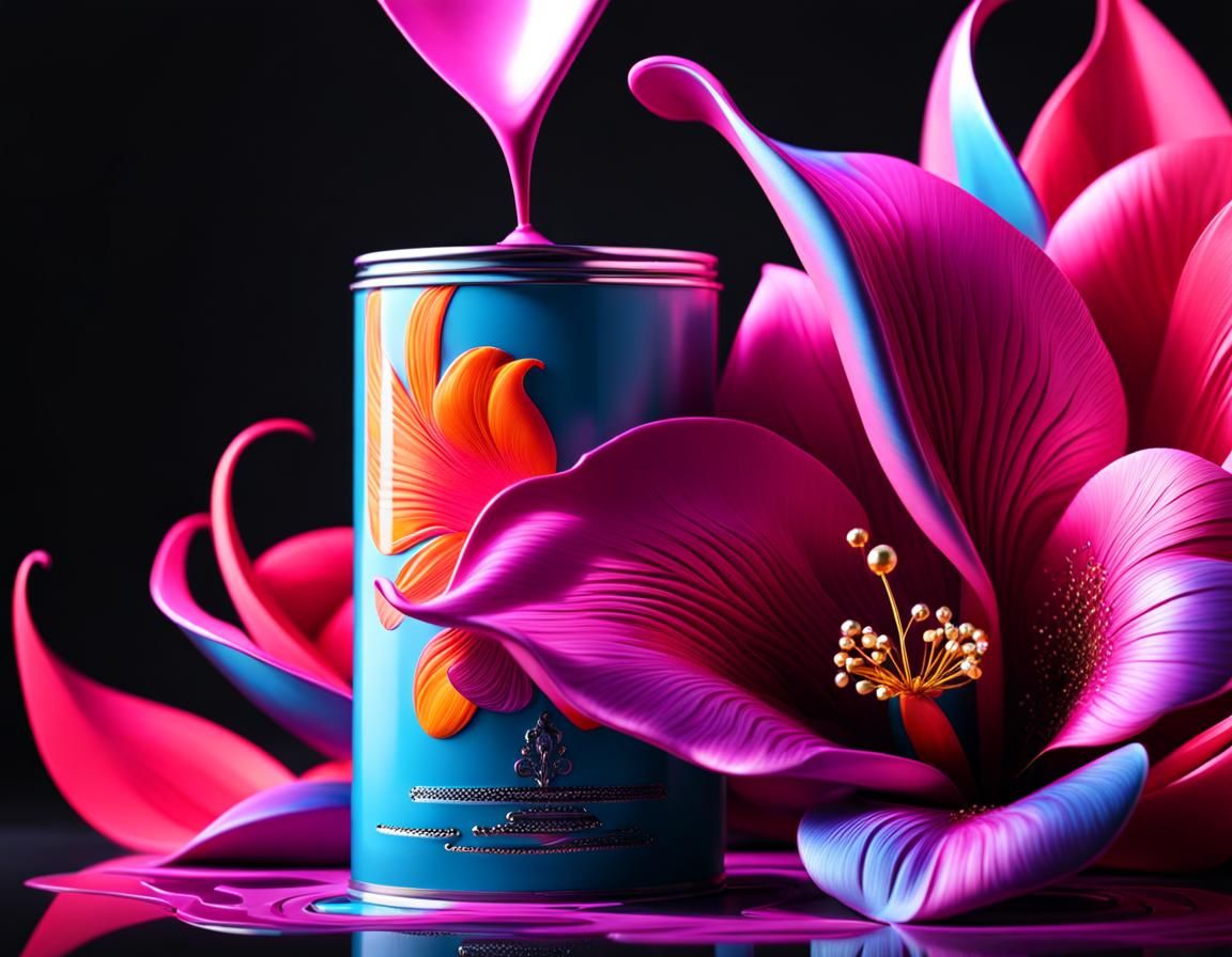 plop paint DreamShaper XL alpha2, better than the one in SDXL .09