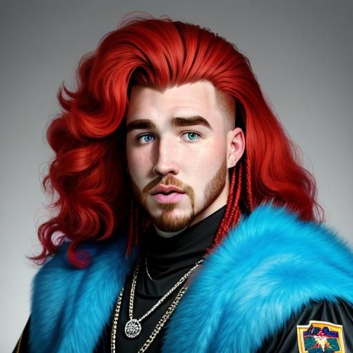 Macklemore Cardi B Travis Kelce