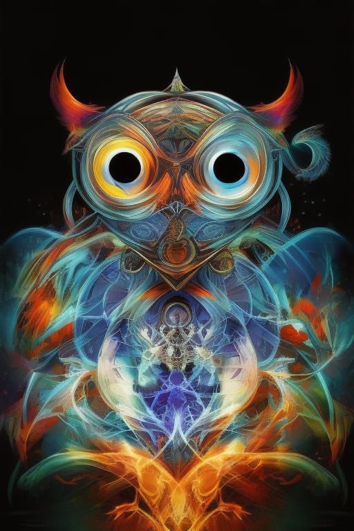 Creation