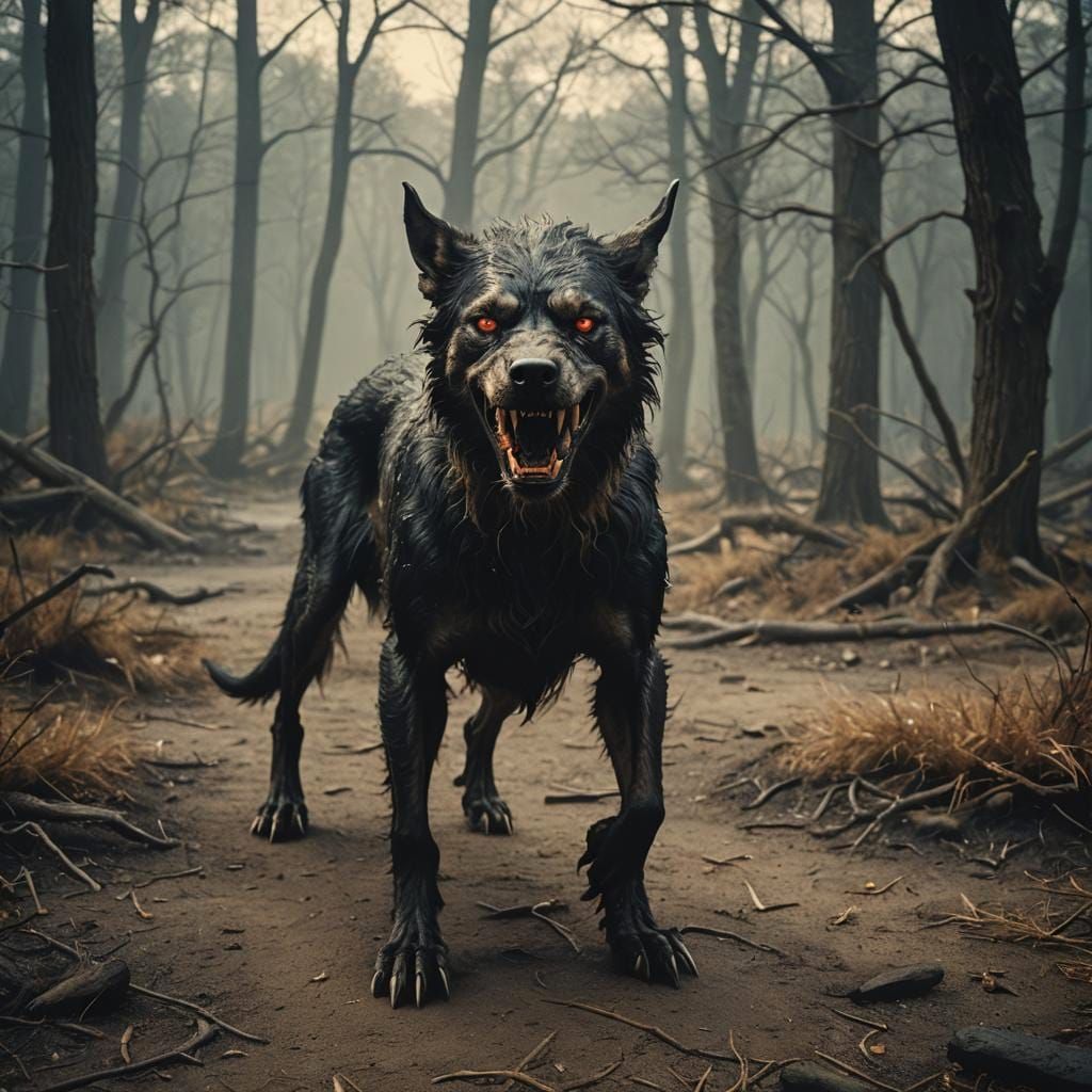 Hellhound