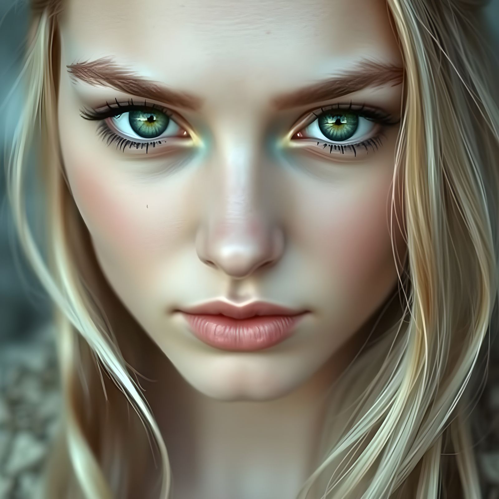 Valkyrie Queen of Ravens