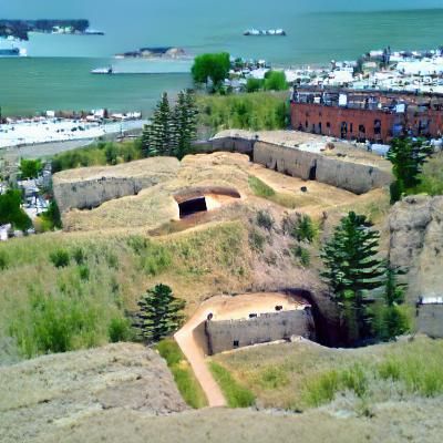 American Redoubt