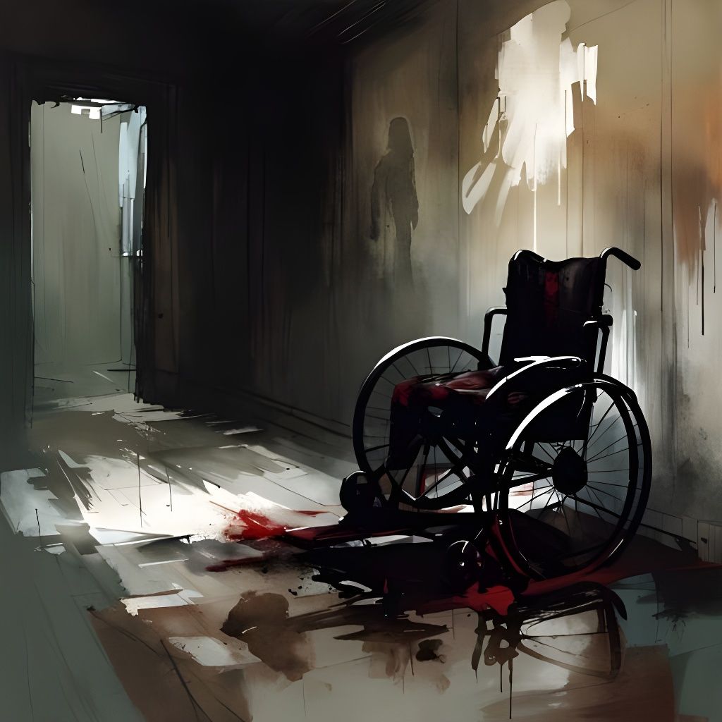 Wheelchair