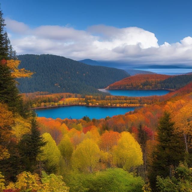 Island Paradise: Vaporwave Drawing in Hyperrealism