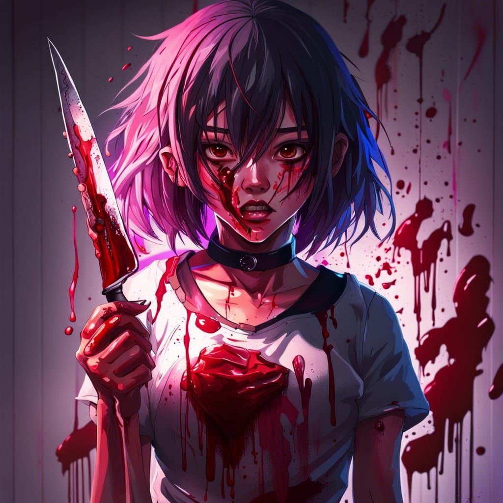 Yandere