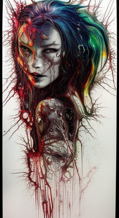 vamp structure