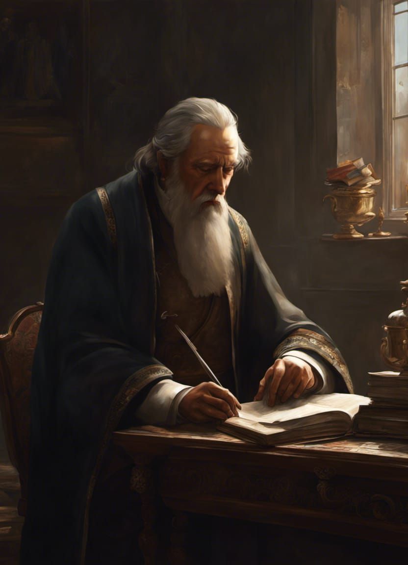 Heartbreaking Portrait of Misery and Hopelessness