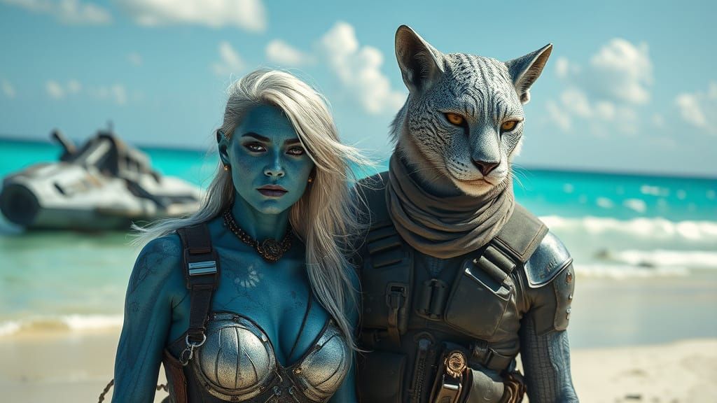 Ok, that was a bad landing