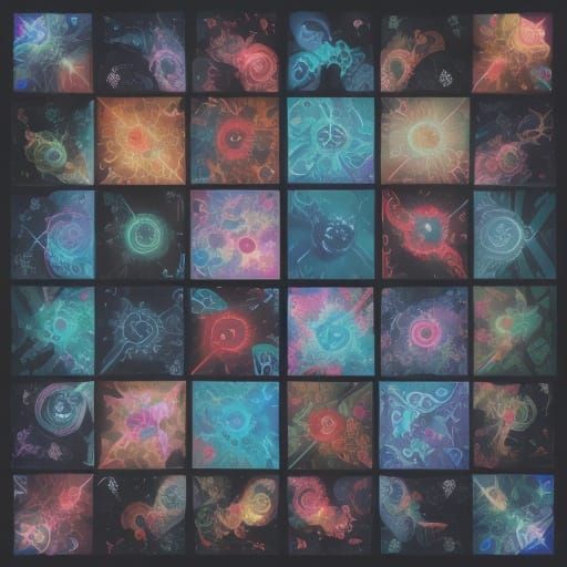 Quantum Gaussian Wave Packet Identity Visualization