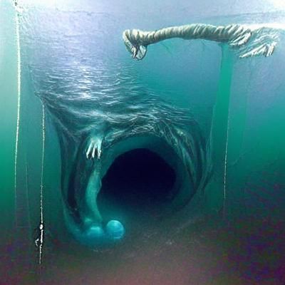Thalassophobia