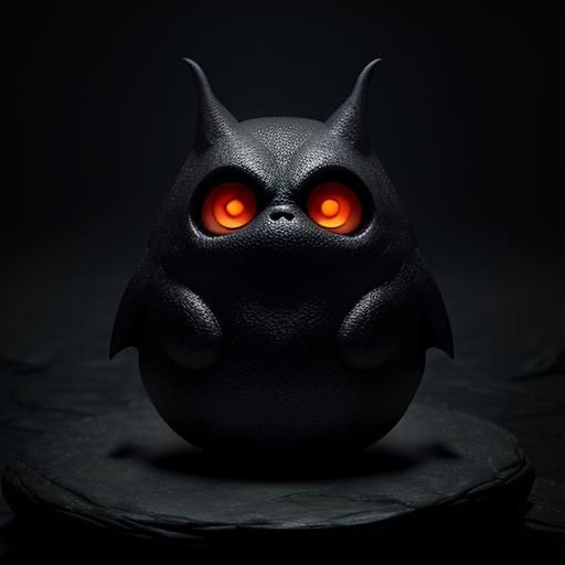 Boggart: Shapeshifting Embodiment of Fear