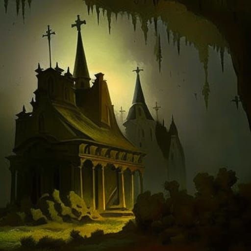 House of Logic Castration