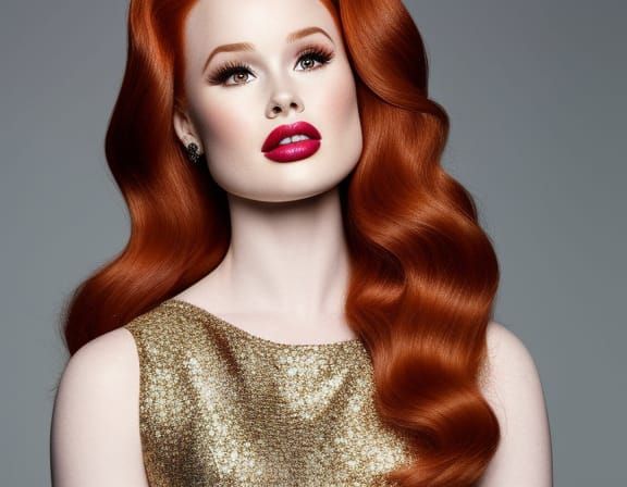 Madelaine Petsch