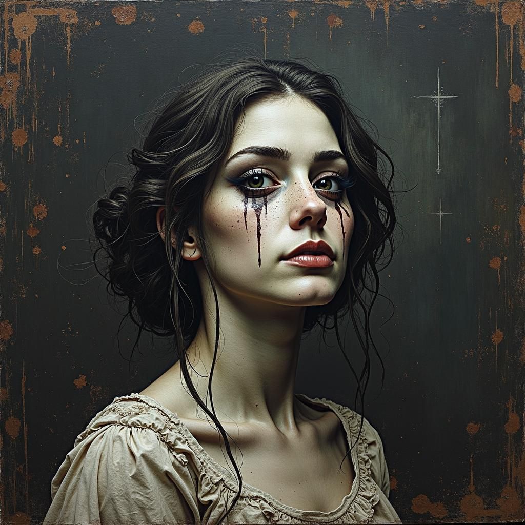 Abstract Interpretation of Anonymity in History