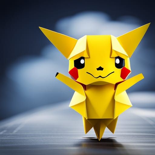 Pikagami