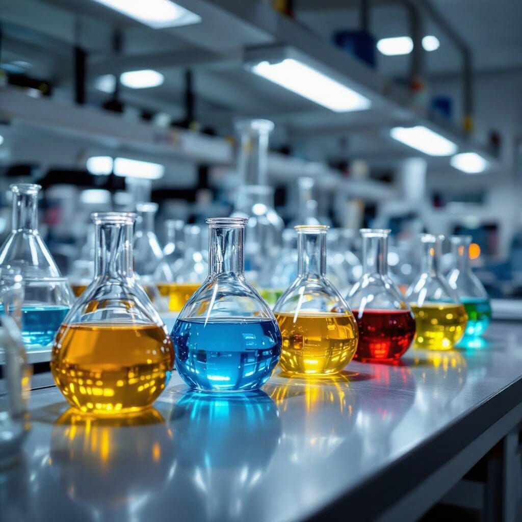 Laboratory Testing of Oils, Greases, and Lubricants