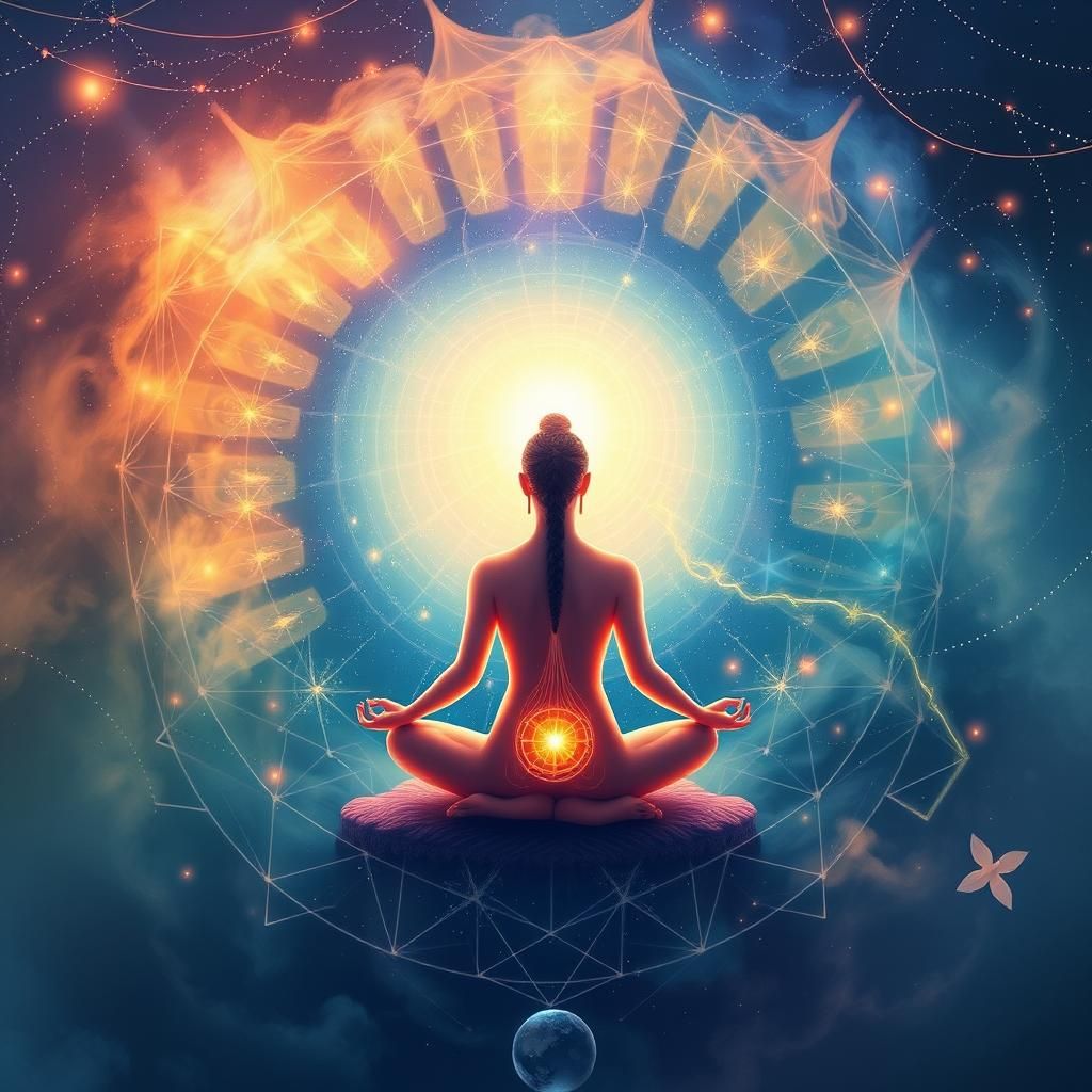 Infinite Consciousness: Enlightenment and True Nature